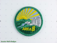 Area 8 [AB A06a]